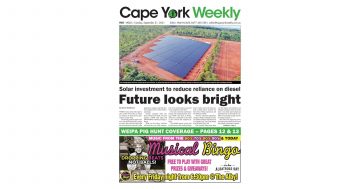 Cape York Weekly Edition 52