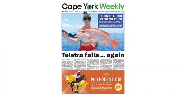 Cape York Weekly Edition 56