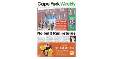 Cape York Weekly Edition 57