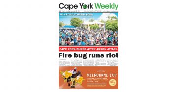 Cape York Weekly Edition 58