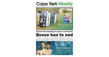 Cape York Weekly Edition 59