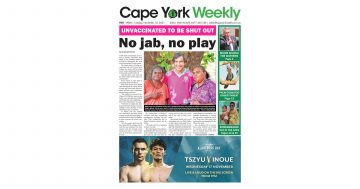 Cape York Weekly Edition 60