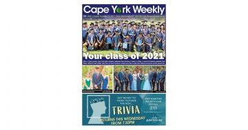 Cape York Weekly Edition 61