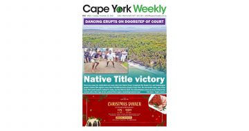 Cape York Weekly Edition 62