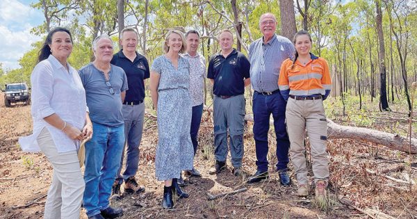 Interest in space centre skyrockets around Cape