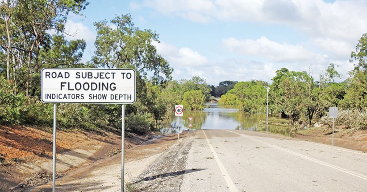 Archer River phone tower won’t be ready for wet season | Cape York Weekly