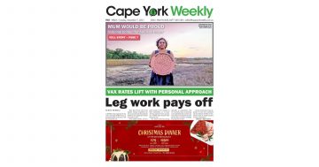 Cape York Weekly Edition 63