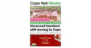 Cape York Weekly Edition 64