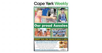 Cape York Weekly Edition 68