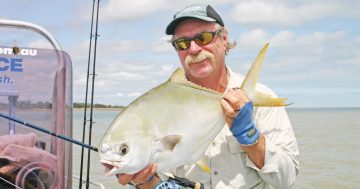 End of an era as Cape York fishing icon pulls anchor