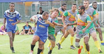 Rugby league ready to make comeback in 2022