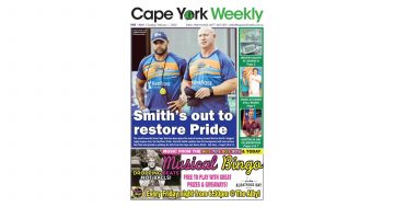 Cape York Weekly Edition 69