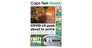 Cape York Weekly Edition 72