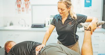 Permanent physio is good news for Cooktown locals