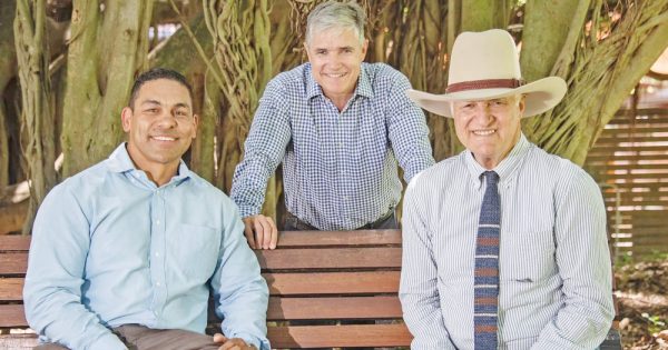 Former Cowboys player to run for KAP