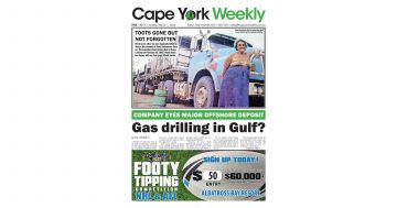 Cape York Weekly Edition 73