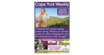 Cape York Weekly Edition 74