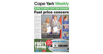 Cape York Weekly Edition 75