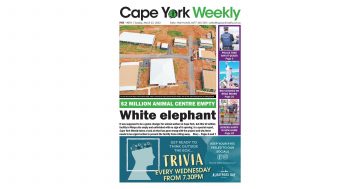 Cape York Weekly Edition 76