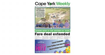 Cape York Weekly Edition 79