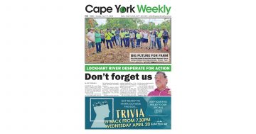 Cape York Weekly Edition 80