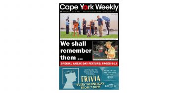 Cape York Weekly Edition 81