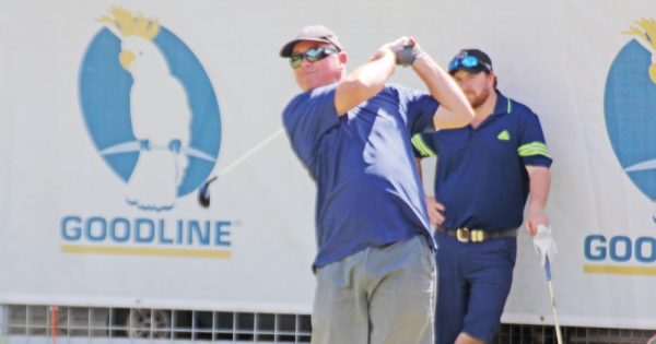 Low handicappers chase Weipa Open