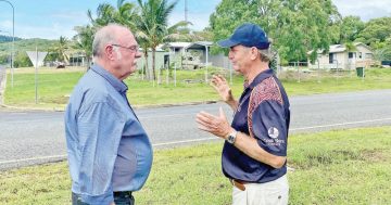 The devil is in the detail – still a lengthy wait for Lockhart River