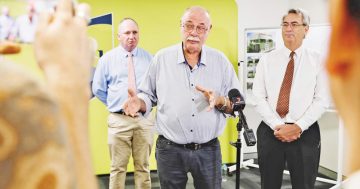 Cooktown to get university hub, says Entsch