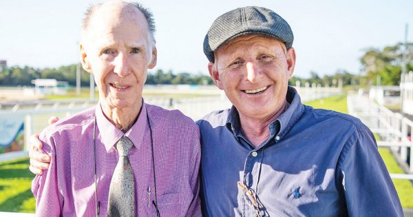 Tributes flow for Far North racing legend
