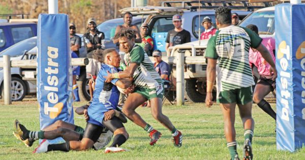 Senior footy returning to the Cape after long spell