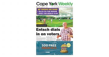 Cape York Weekly Edition 82