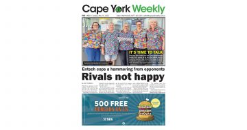 Cape York Weekly Edition 83