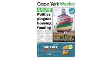 Cape York Weekly Edition 84