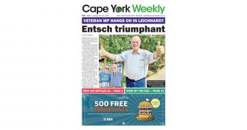 Cape York Weekly Edition 85