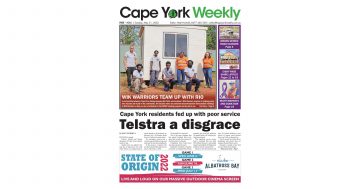 Cape York Weekly Edition 86