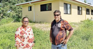 Politics plagues major Cape York housing announcement