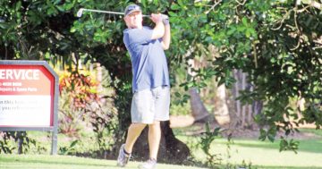 Brewer, Field go back-to-back in Goodline Weipa Open