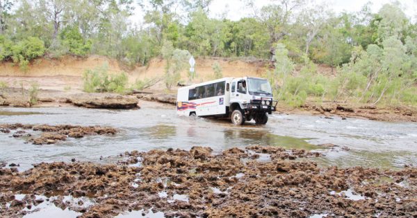 Cook Shire Council stands up to Irwin family