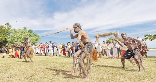 Tourists tipped to flock to Cooktown for festival