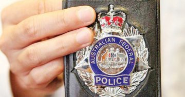 Cooktown man charged over fake AFP badges