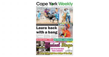 Cape York Weekly Edition 90