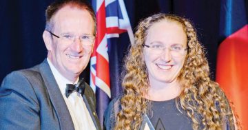 Cooktown doctor named a Legend of the Bush