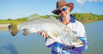 Tickets in hot demand for Weipa Fishing Classic