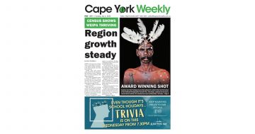 Cape York Weekly Edition 91