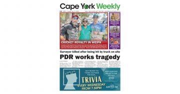 Cape York Weekly Edition 93