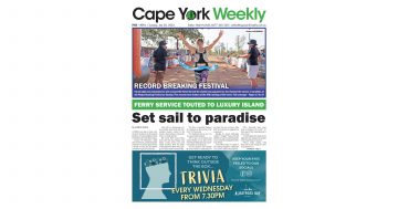 Cape York Weekly Edition 94