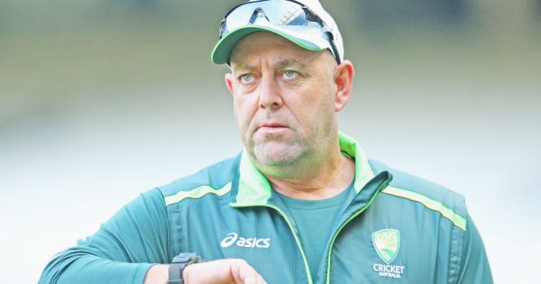Cricket legends support Crime Stoppers for Weipa trip