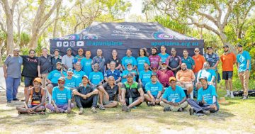 Positive outcomes at Cape York men's health summit