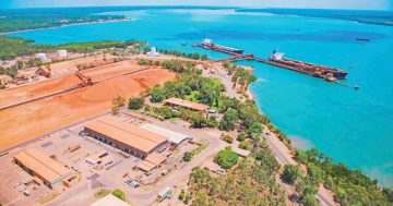 Weipa booming as growth steady in Cape